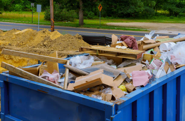 Professional Junk Removal Services in Thomasville, AL